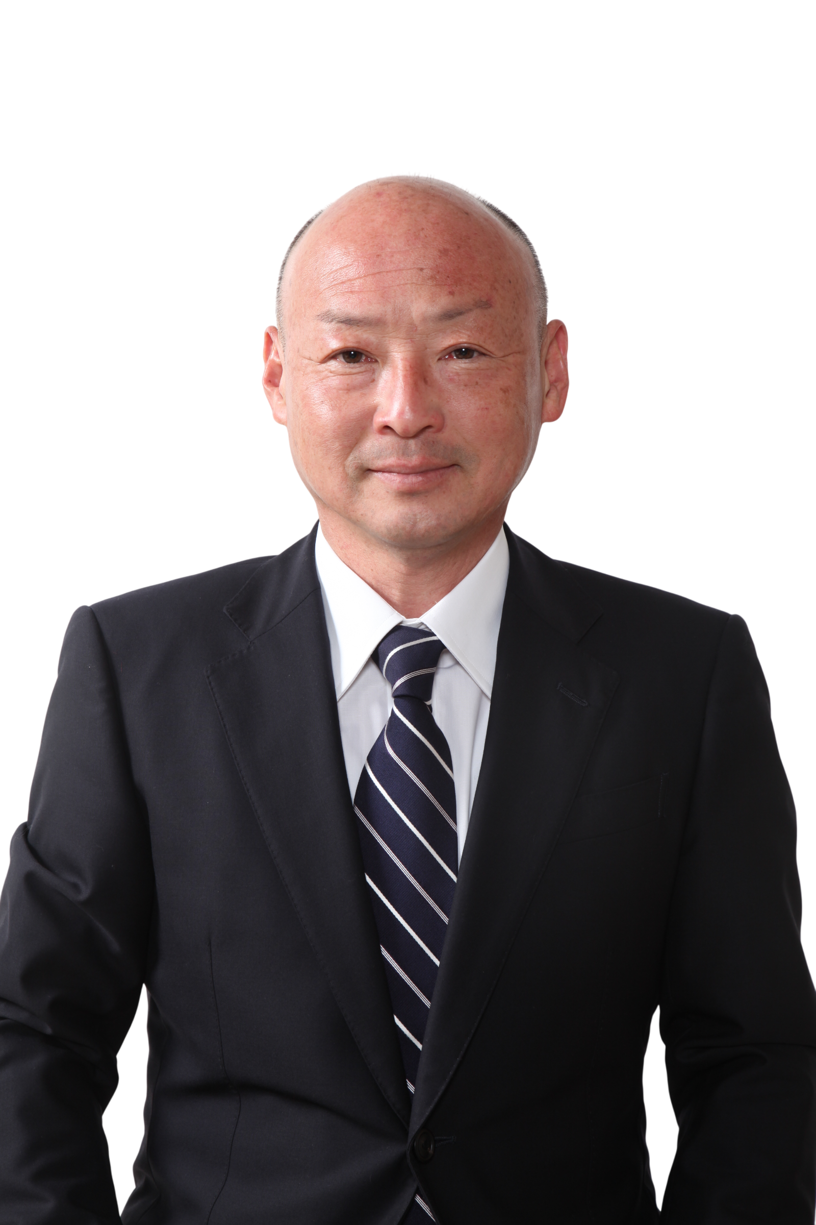 鵜沢一男